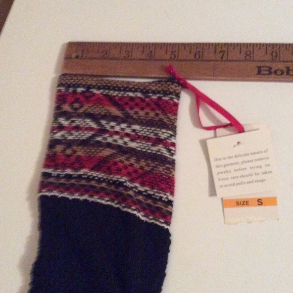 Ruby Rd Open Front Sweater Size S - Picture 3 of 8